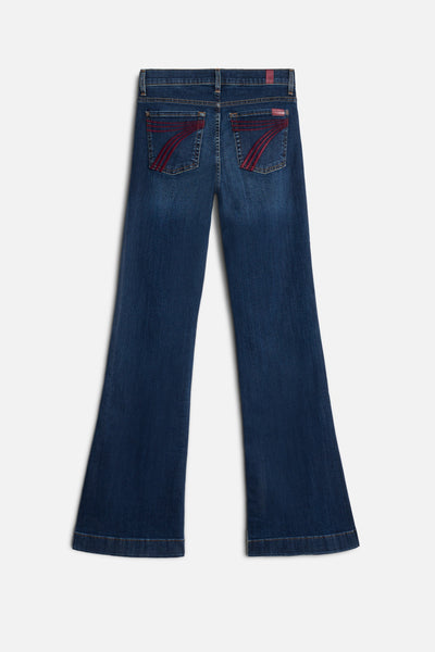 Heritage Dojo in Rebel