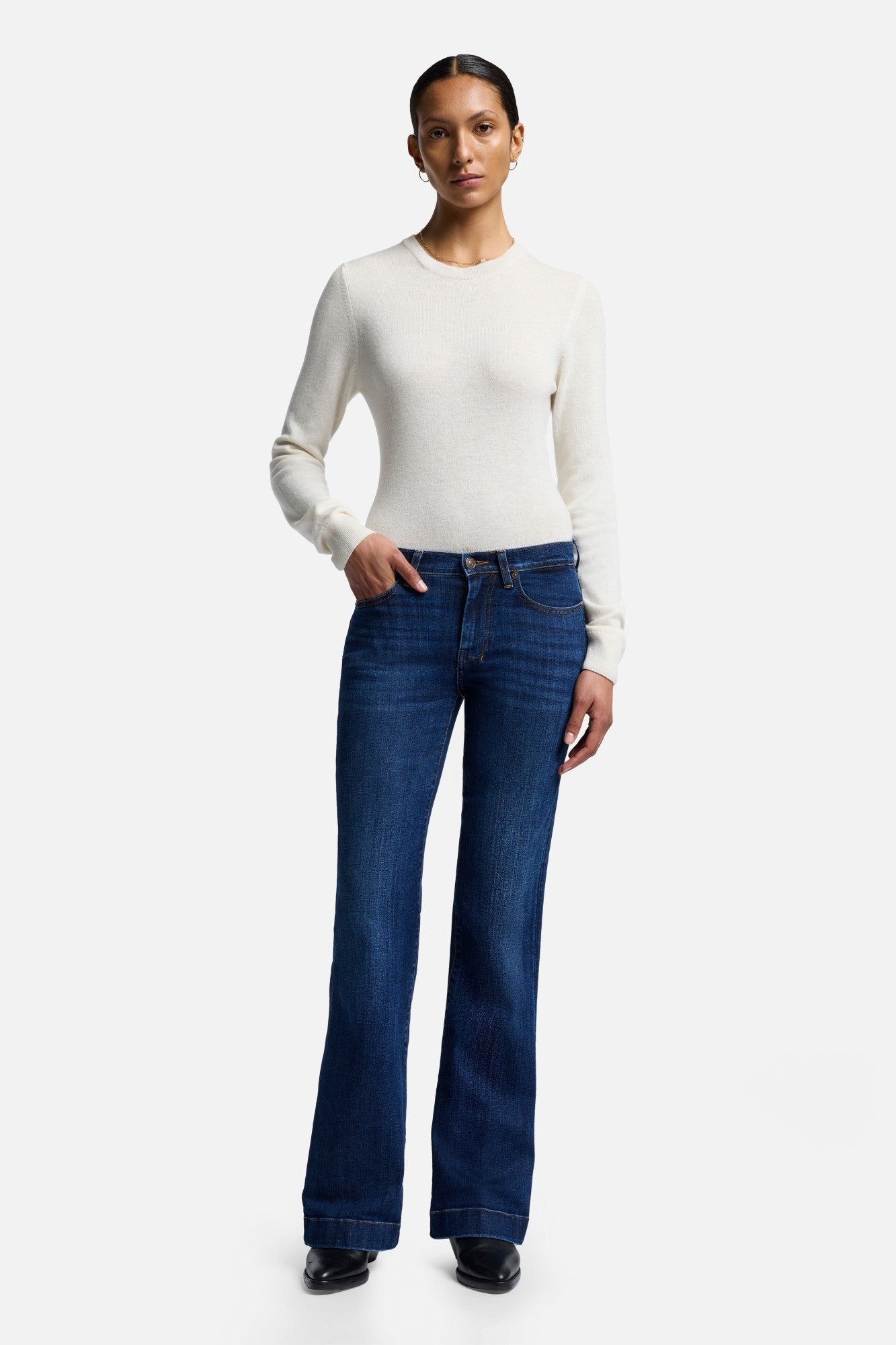 Heritage Dojo in Rebel | 7 For All Mankind