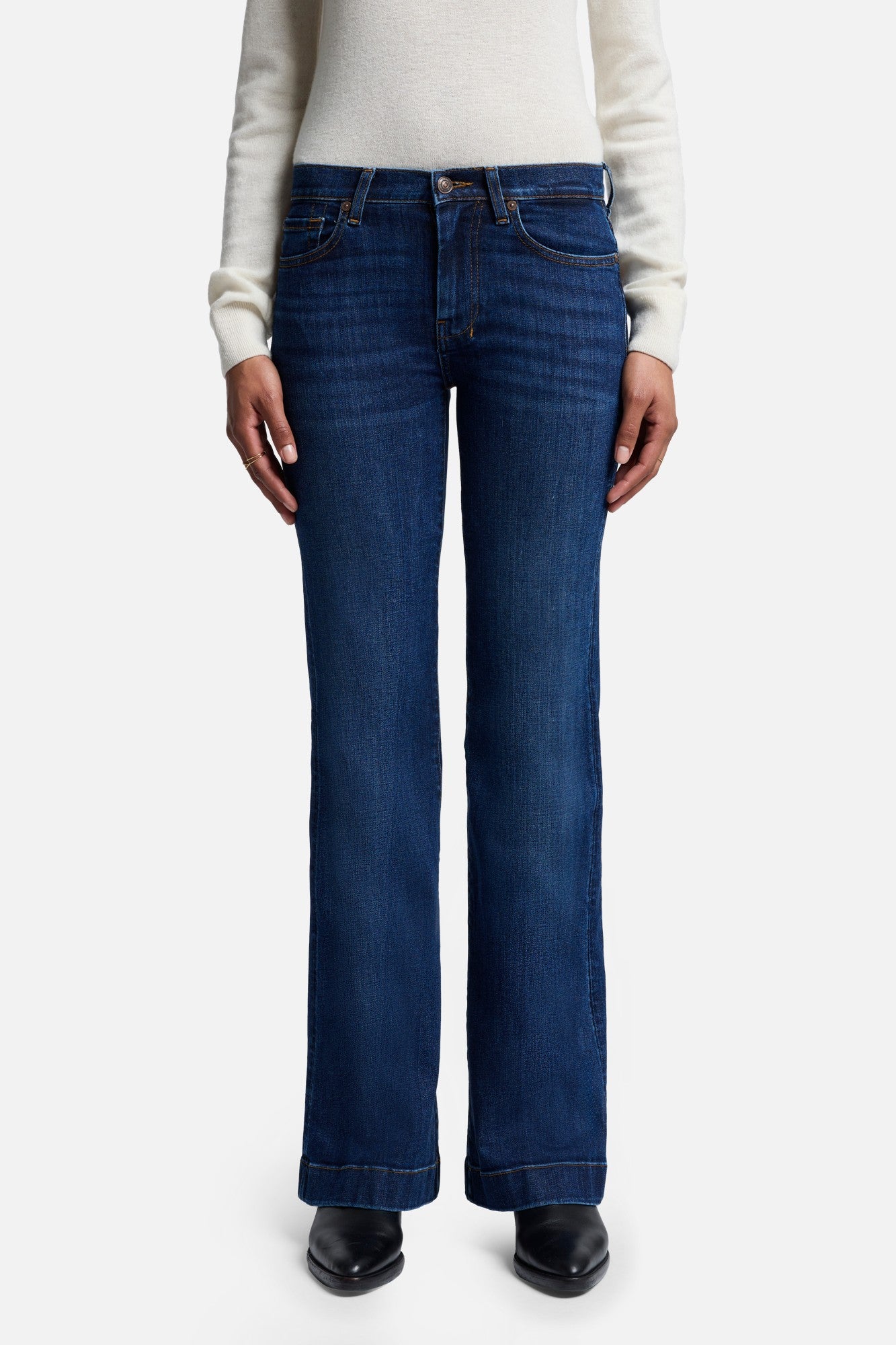 Heritage Dojo in Rebel | 7 For All Mankind