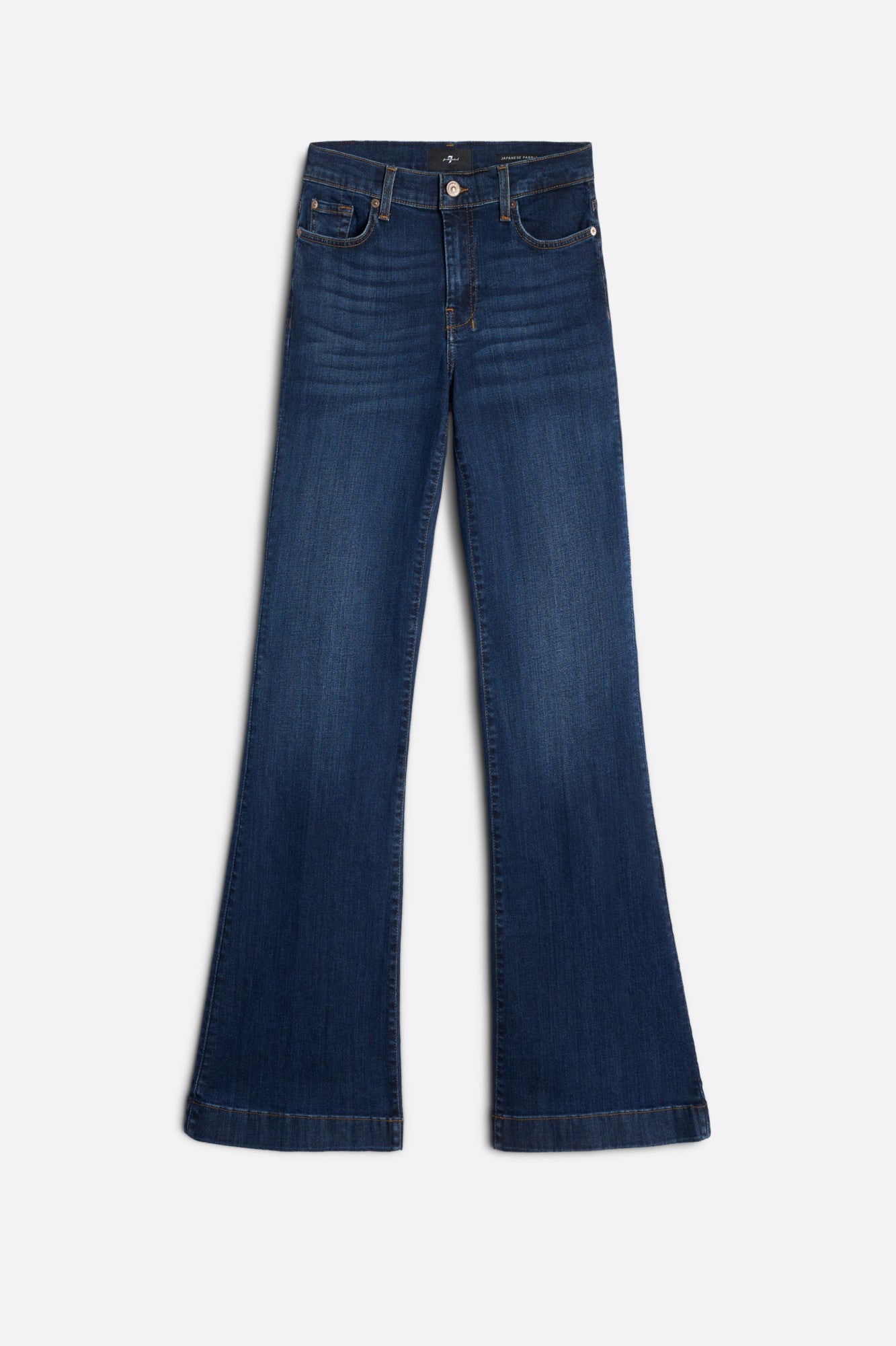 Heritage Dojo in Rebel | 7 For All Mankind