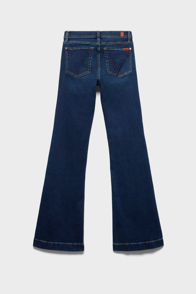 B(air) Authentic Denim Dojo in Fate
