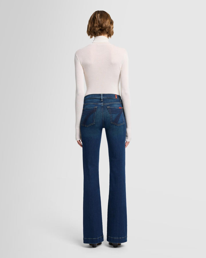 B(air) Authentic Denim Dojo in Fate