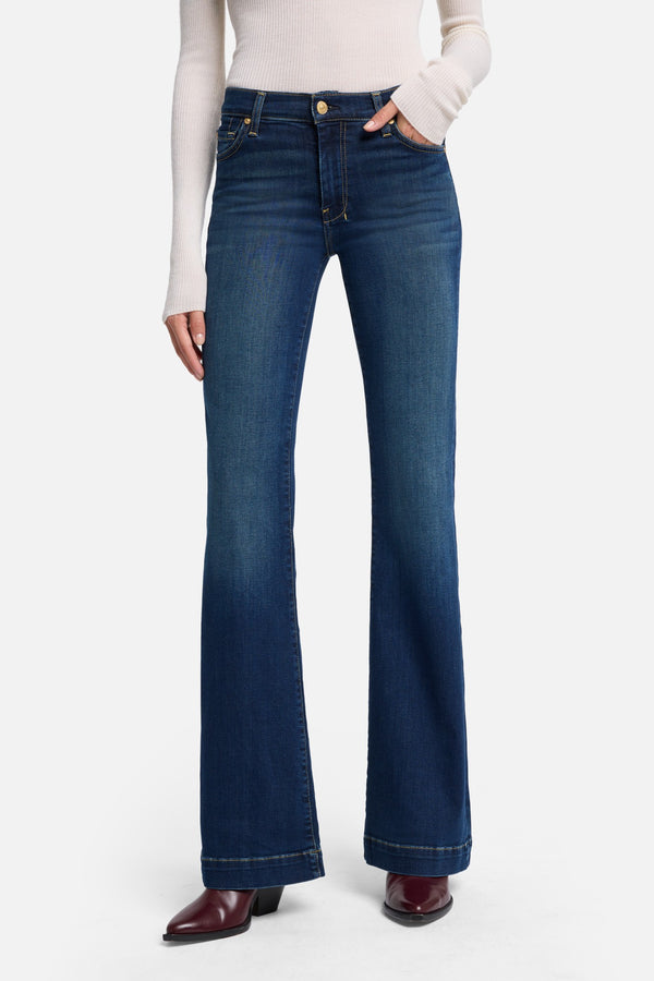 B(air) Authentic Denim Dojo in Fate