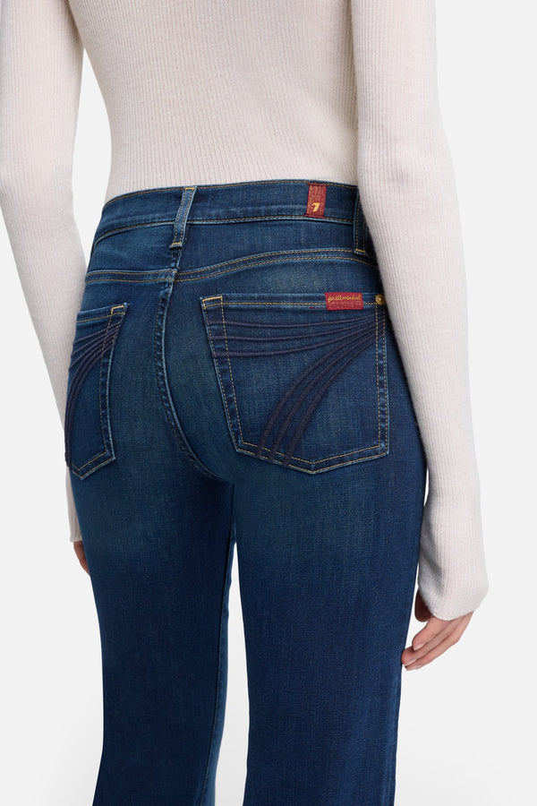 B(air) Authentic Denim Dojo in Fate