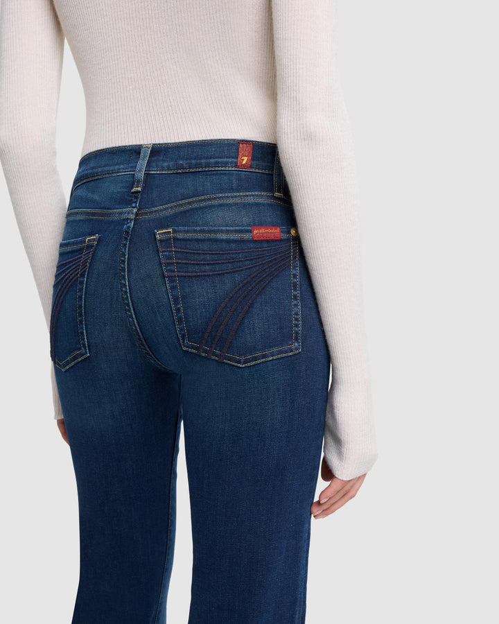 B(air) Authentic Denim Dojo in Fate