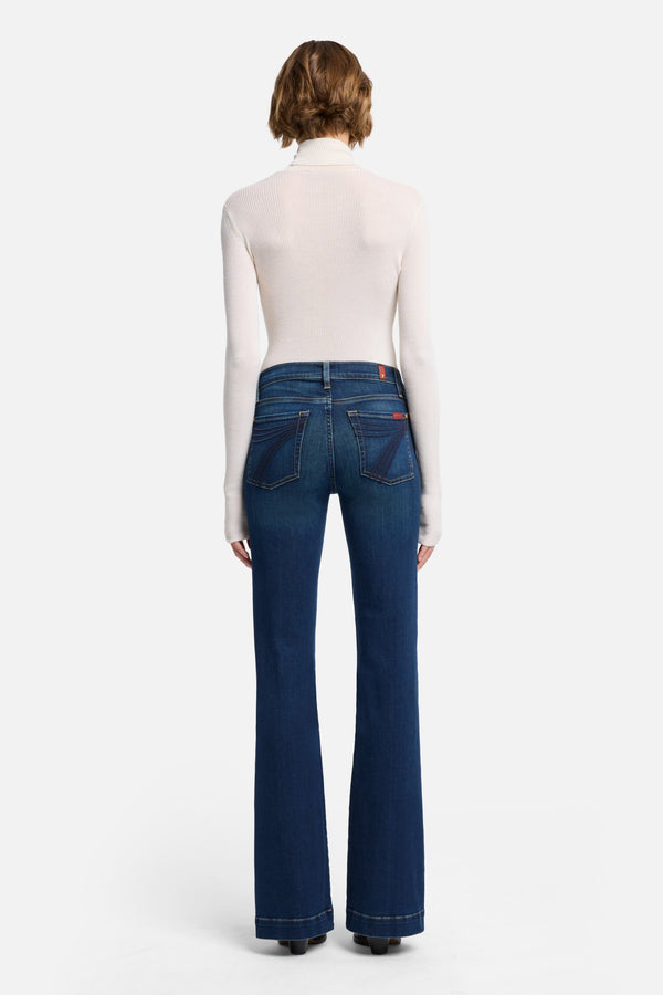 B(air) Authentic Denim Dojo in Fate