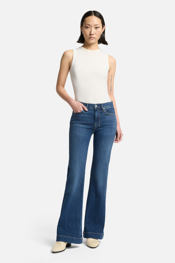 Tailorless Slim Illusion Luxe Dojo in Love Story