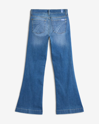 Tailorless Dojo in Astra