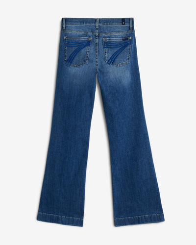 Tailorless Dojo in Marsh