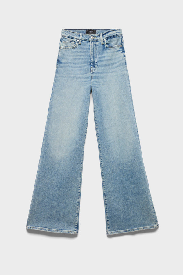 ULTRA HIGH RISE JO in Luxe Vintage