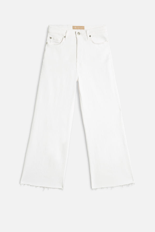 ULTRA HIGH RISE CROPPED JO in Luxe Vintage