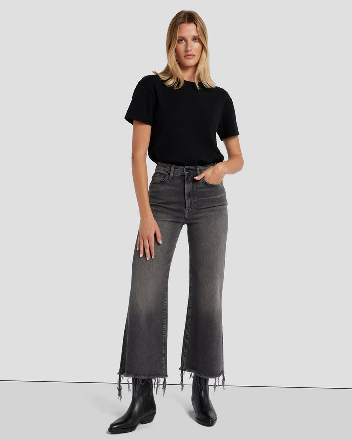 7 For All Mankind - Ultra High Rise Jo