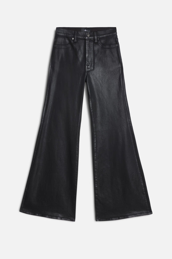 RETRO FLARE in Coated