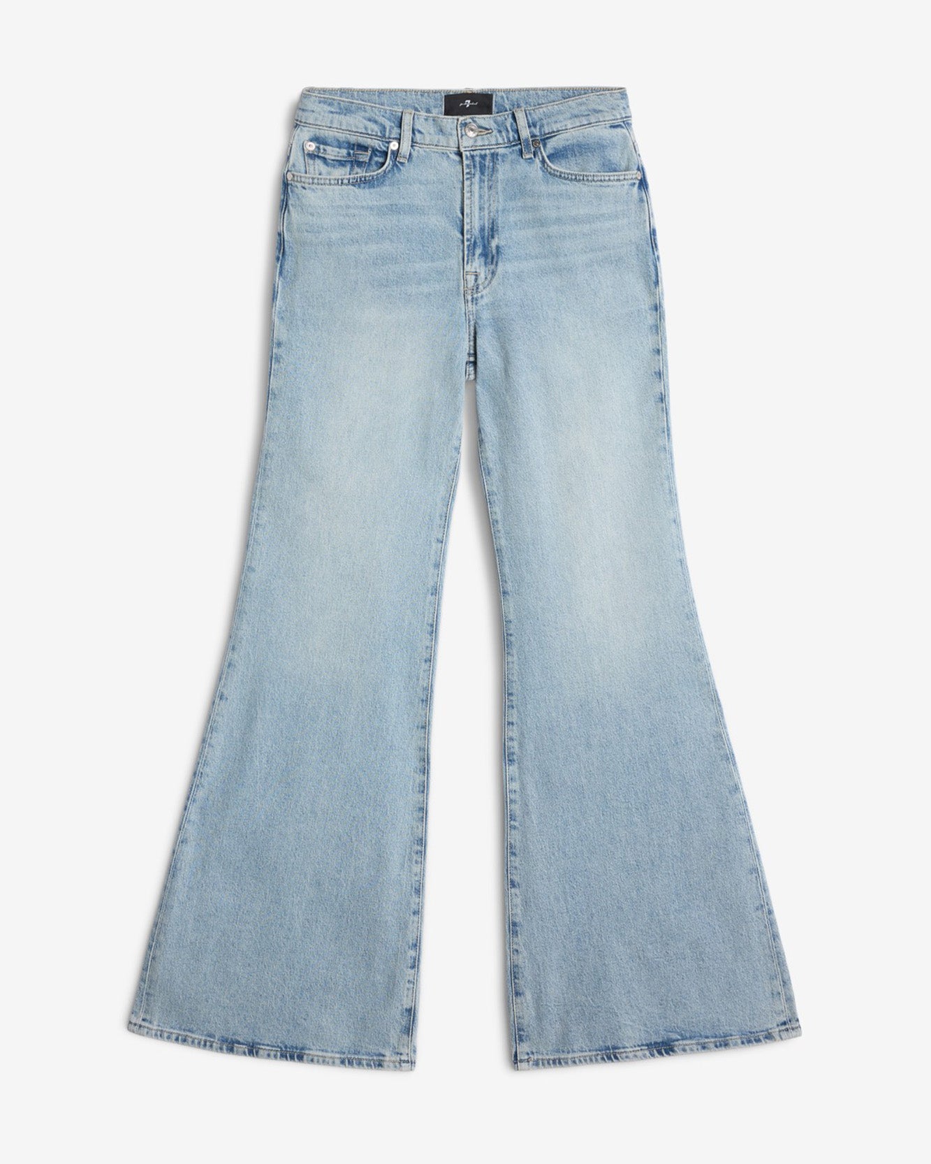 for all mankind MANKIND Retro Flare Jeans Online Sale Clothing