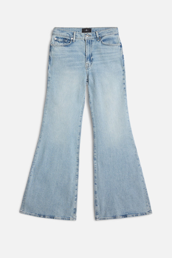 RETRO FLARE