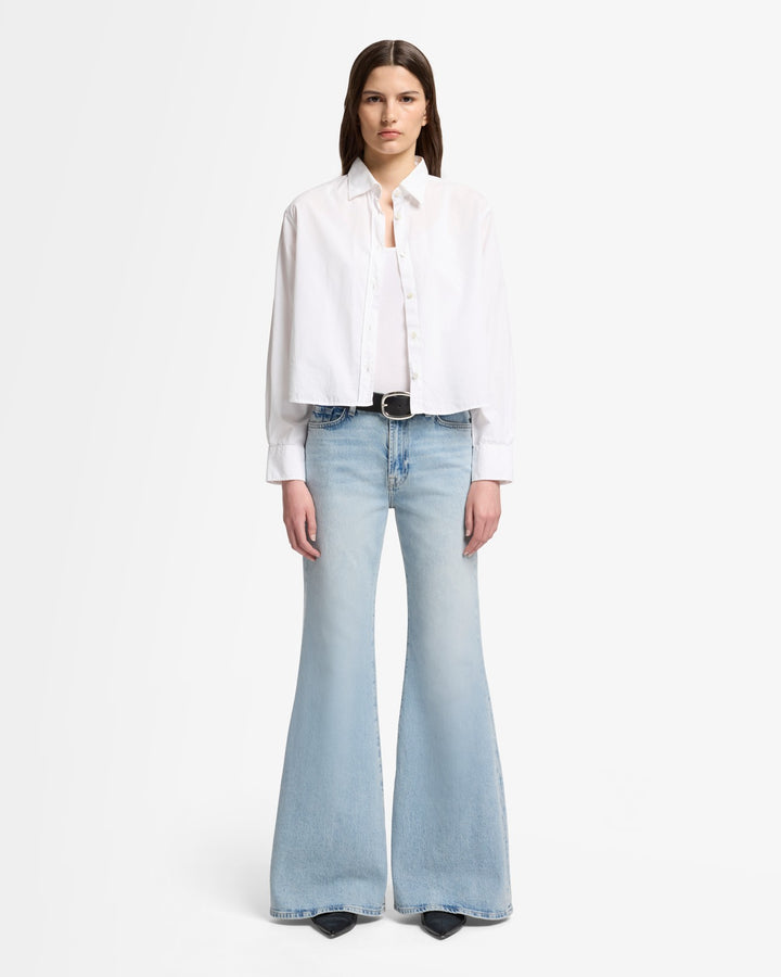 MANKIND Retro Flare in September