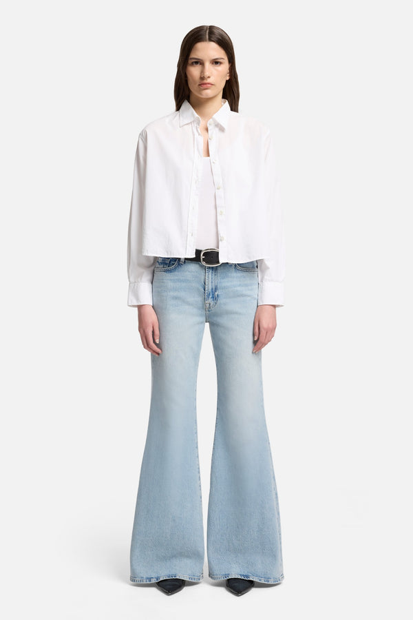 MANKIND Retro Flare in September