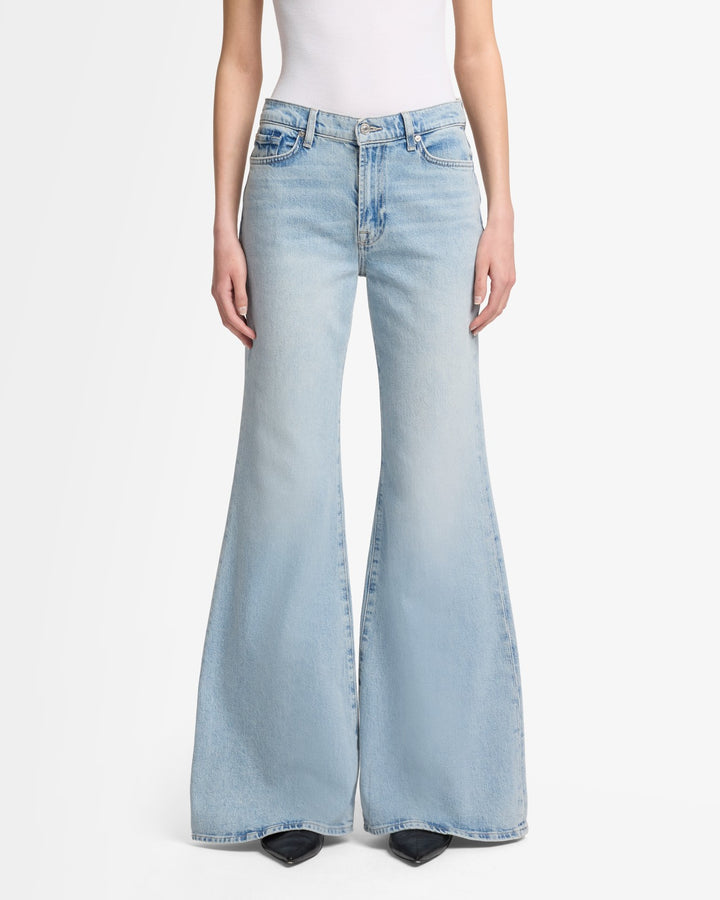 MANKIND Retro Flare in September