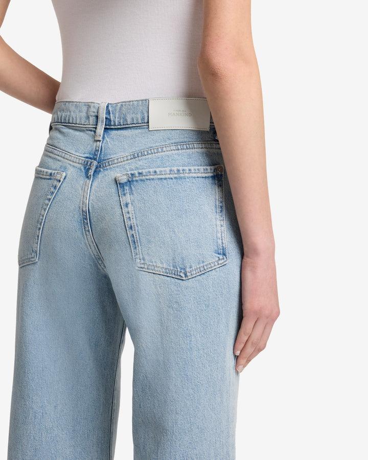 MANKIND Retro Flare in September