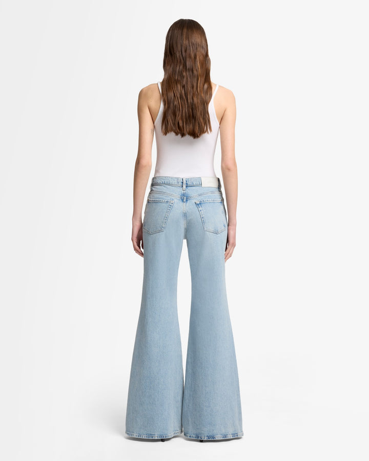 MANKIND Retro Flare in September