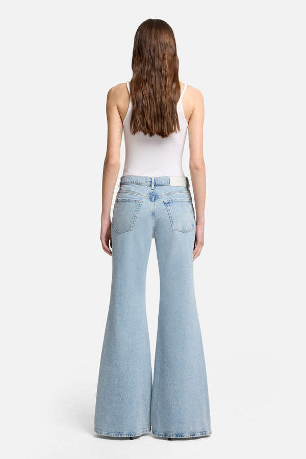 MANKIND Retro Flare in September