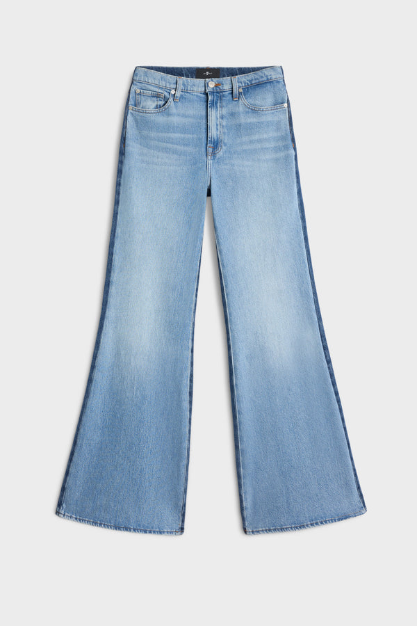 RETRO FLARE