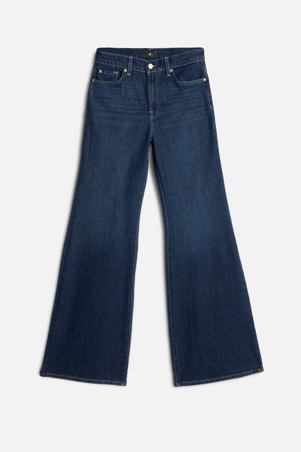 RETRO FLARE