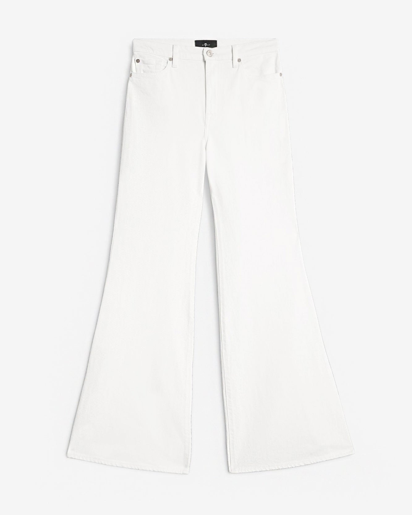 Shop White Jeans for Women | 7 For All Mankind