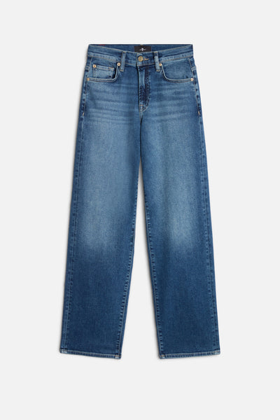 STOVEPIPE STRAIGHT in Luxe Vintage Tide Break