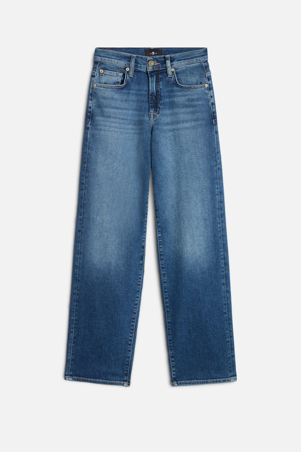 STOVEPIPE STRAIGHT in Luxe Vintage
