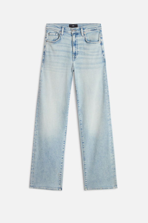 STOVEPIPE STRAIGHT in Luxe Vintage