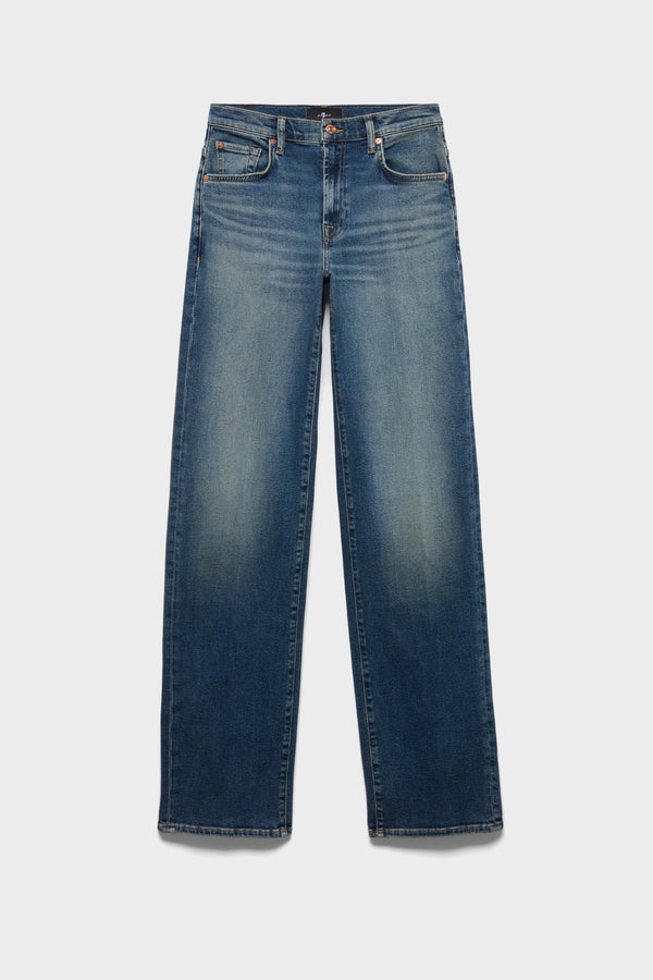 STOVEPIPE STRAIGHT in Luxe Vintage