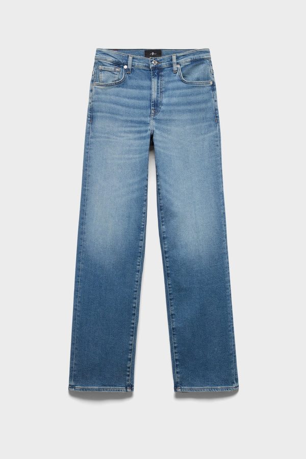 STOVEPIPE STRAIGHT in Luxe Vintage