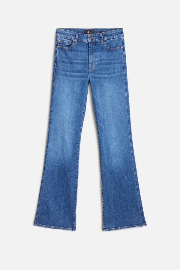 LEGGY BOOTCUT in Slim Illusion