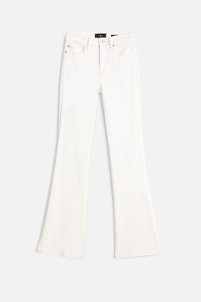 LEGGY BOOTCUT in Luxe Vintage Sugar