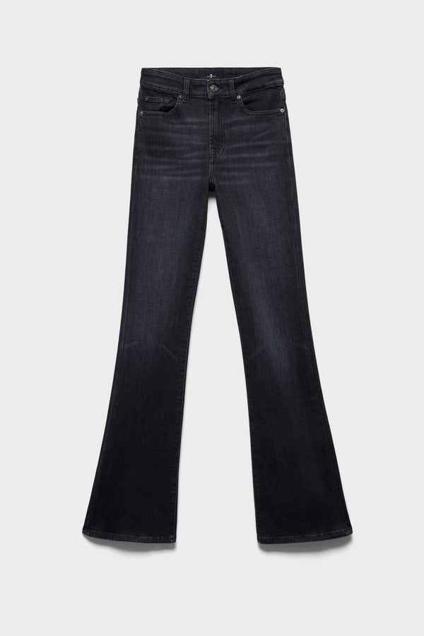 LEGGY BOOTCUT in Slim Illusion