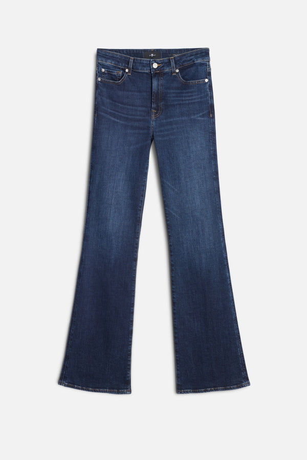 LEGGY BOOTCUT in Slim Illusion