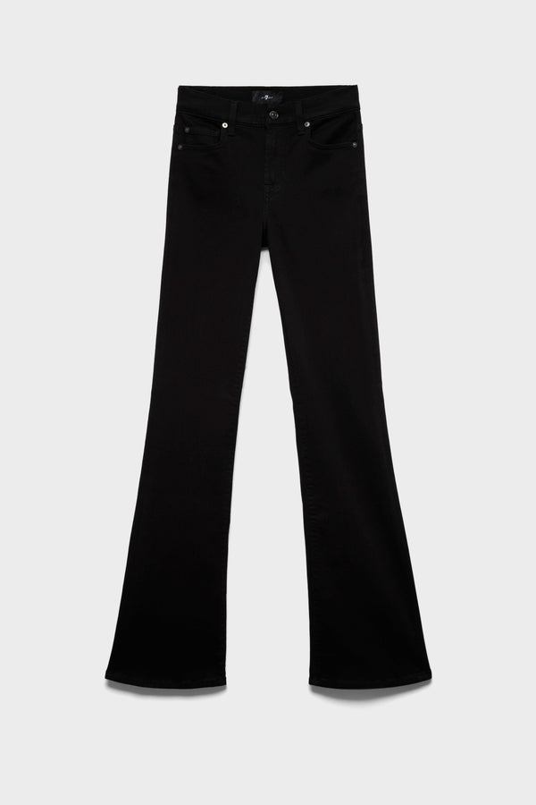 LEGGY BOOTCUT in B(air)