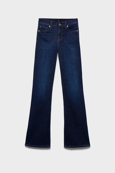 LEGGY BOOTCUT in B(air) Depth
