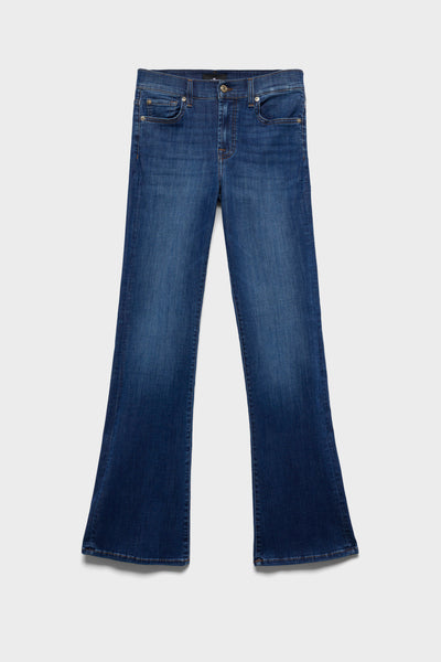 LEGGY BOOTCUT in B(air) Halo