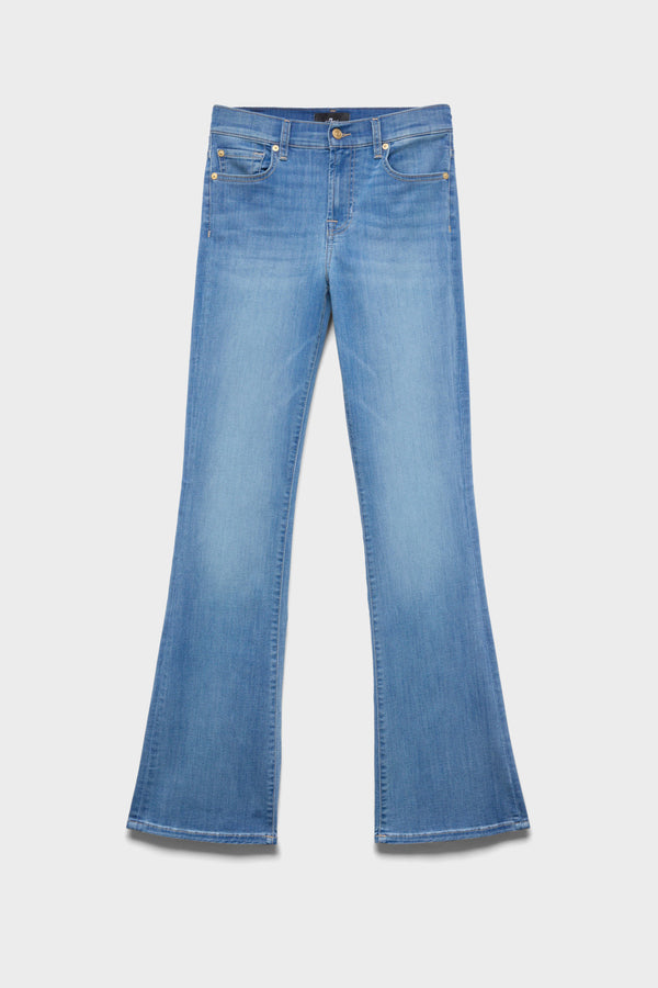 LEGGY BOOTCUT in B(air)