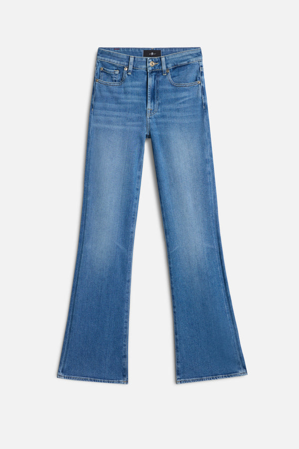 LEGGY BOOTCUT in Slim Illusion