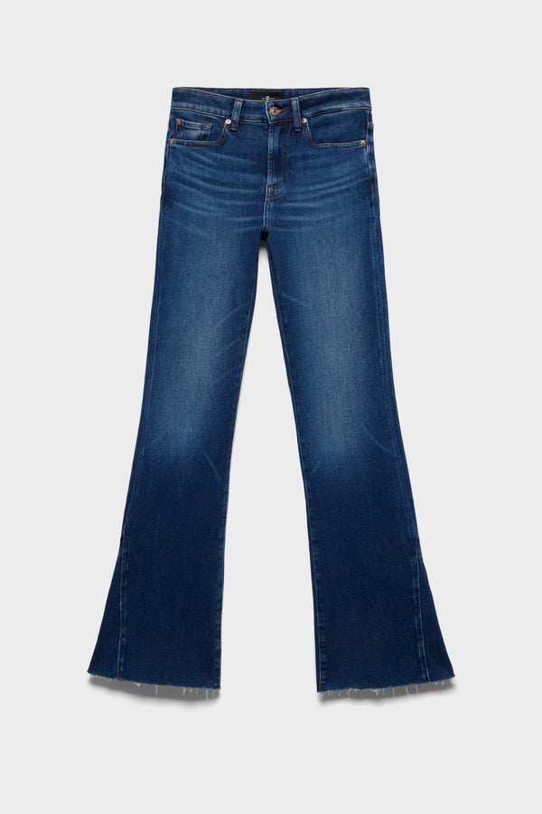 LEGGY BOOTCUT in Slim Illusion