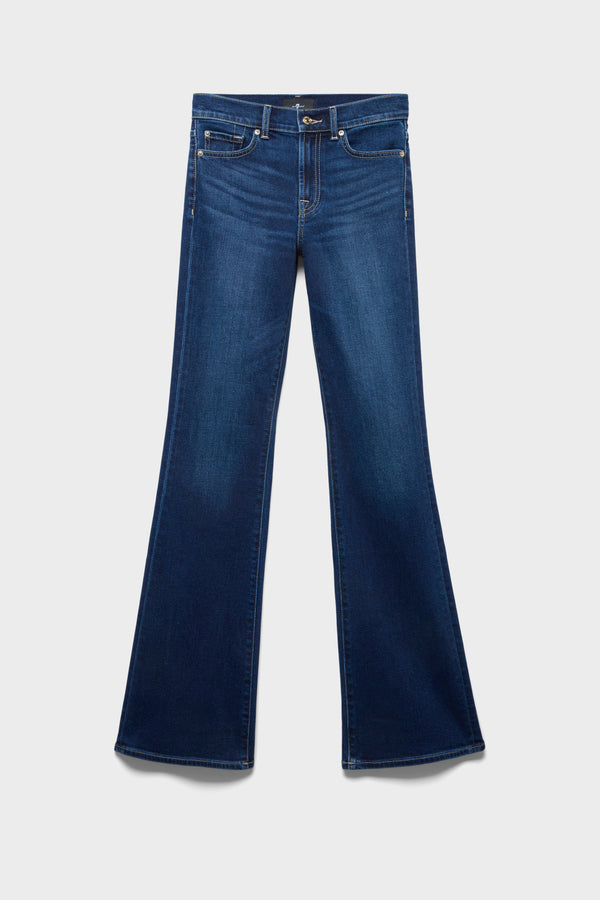 LEGGY BOOTCUT in Slim Illusion
