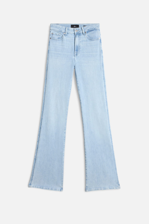 LEGGY BOOTCUT in The Softest Denim You Ever Had
