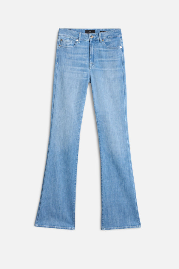 LEGGY BOOTCUT in The Softest Denim You Ever Had