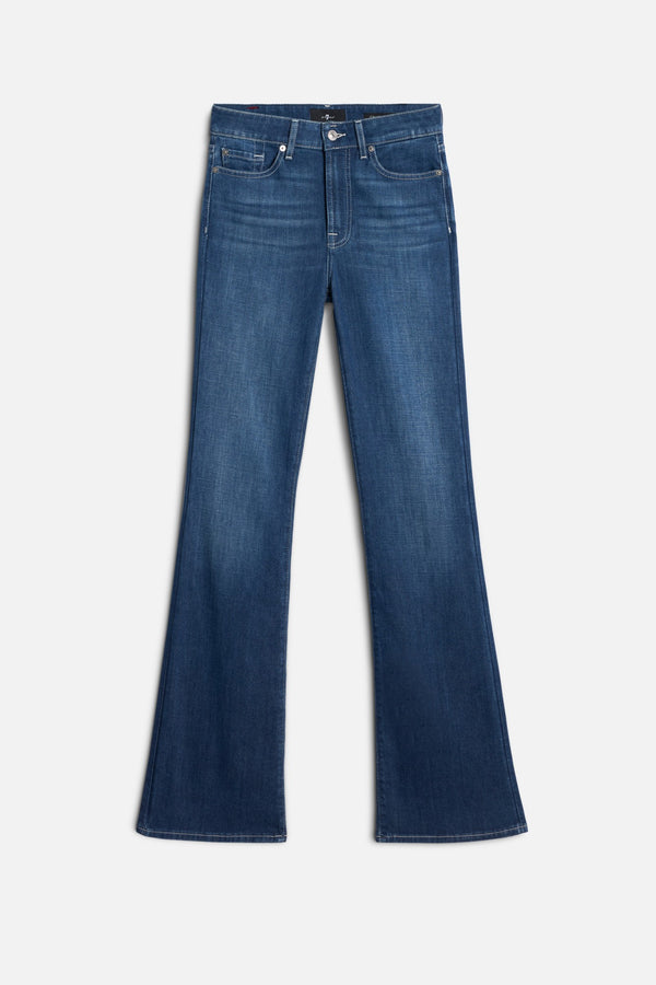 LEGGY BOOTCUT in The Softest Denim You Ever Had