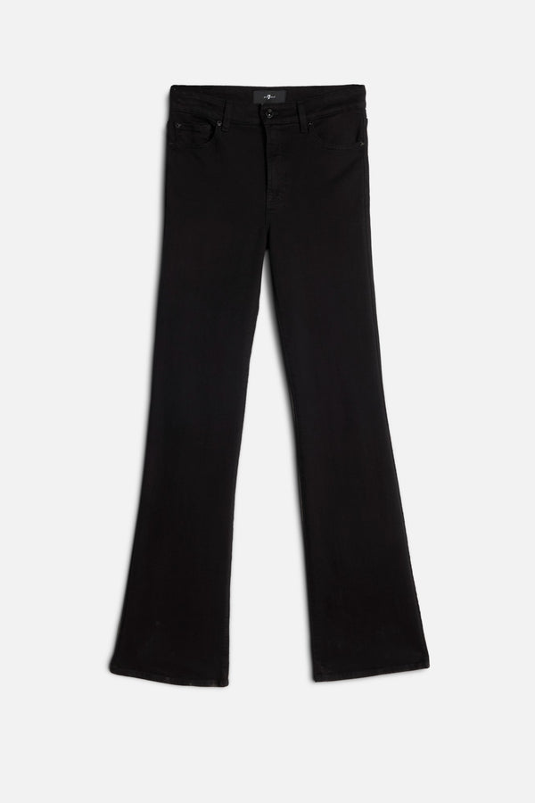 LEGGY BOOTCUT in Slim Illusion