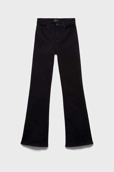 LEGGY BOOTCUT in Slim Illusion Soho Night