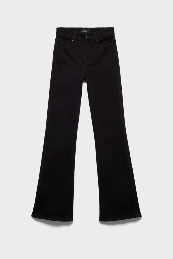 LEGGY BOOTCUT in Slim Illusion